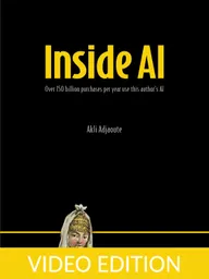 Inside AI Video Edition